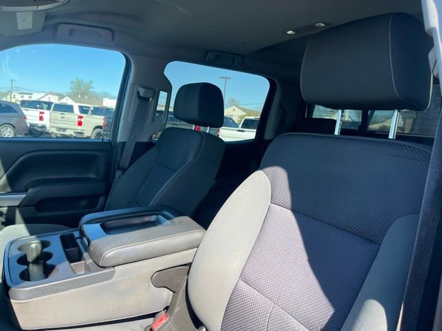 Used 2014 Chevrolet Silverado 1500 LT w/ All Star Edition image 20