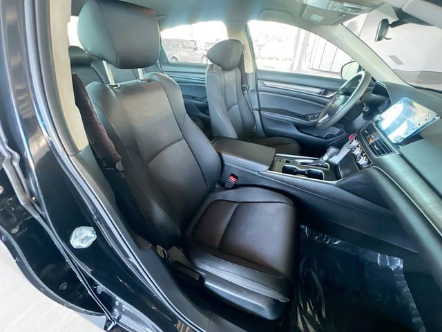 Used 2021 Honda Accord LX image 29