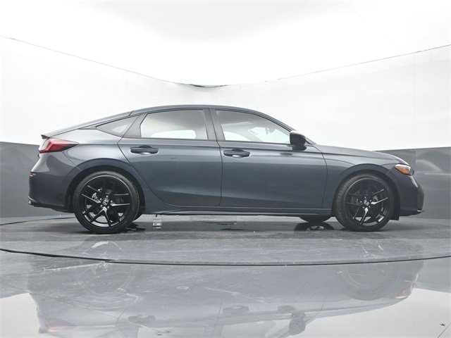 Used 2026 Honda Civic Sport image 12