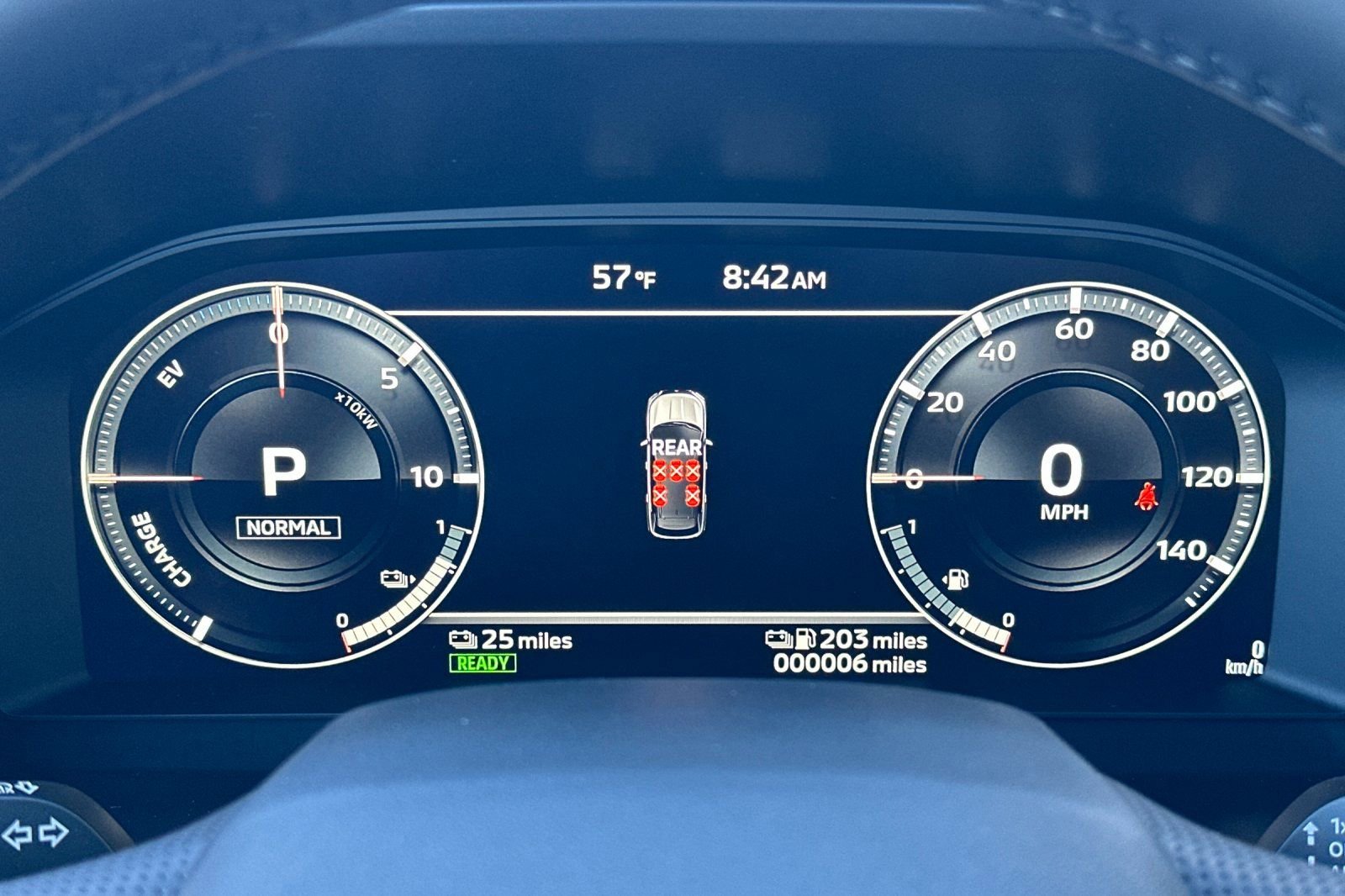 New 2025 Mitsubishi Outlander SE image 24