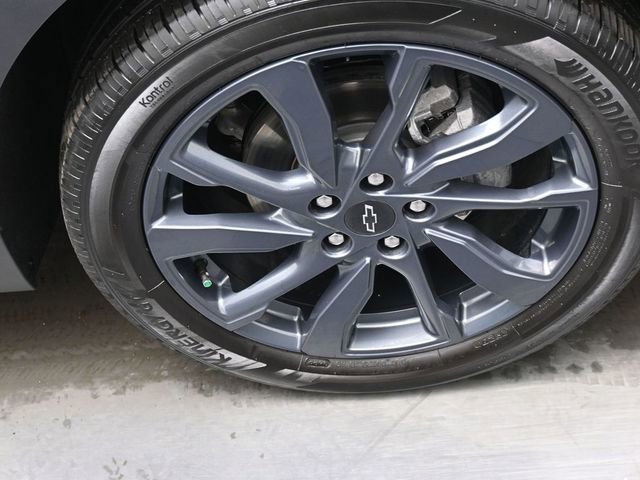 Used 2022 Chevrolet Equinox RS w/ RS Leather Package image 29