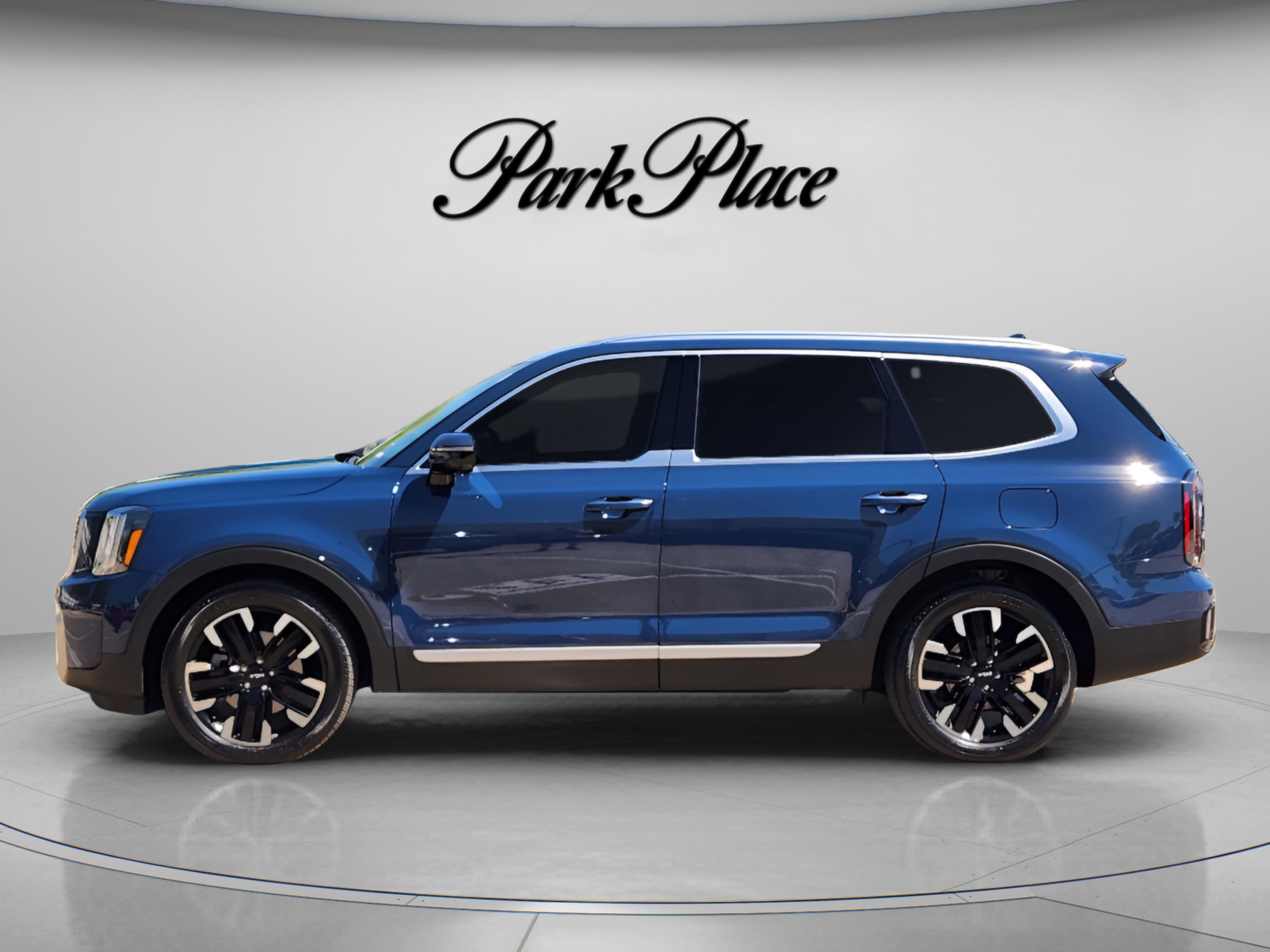 Used 2024 Kia Telluride SX Prestige video 2