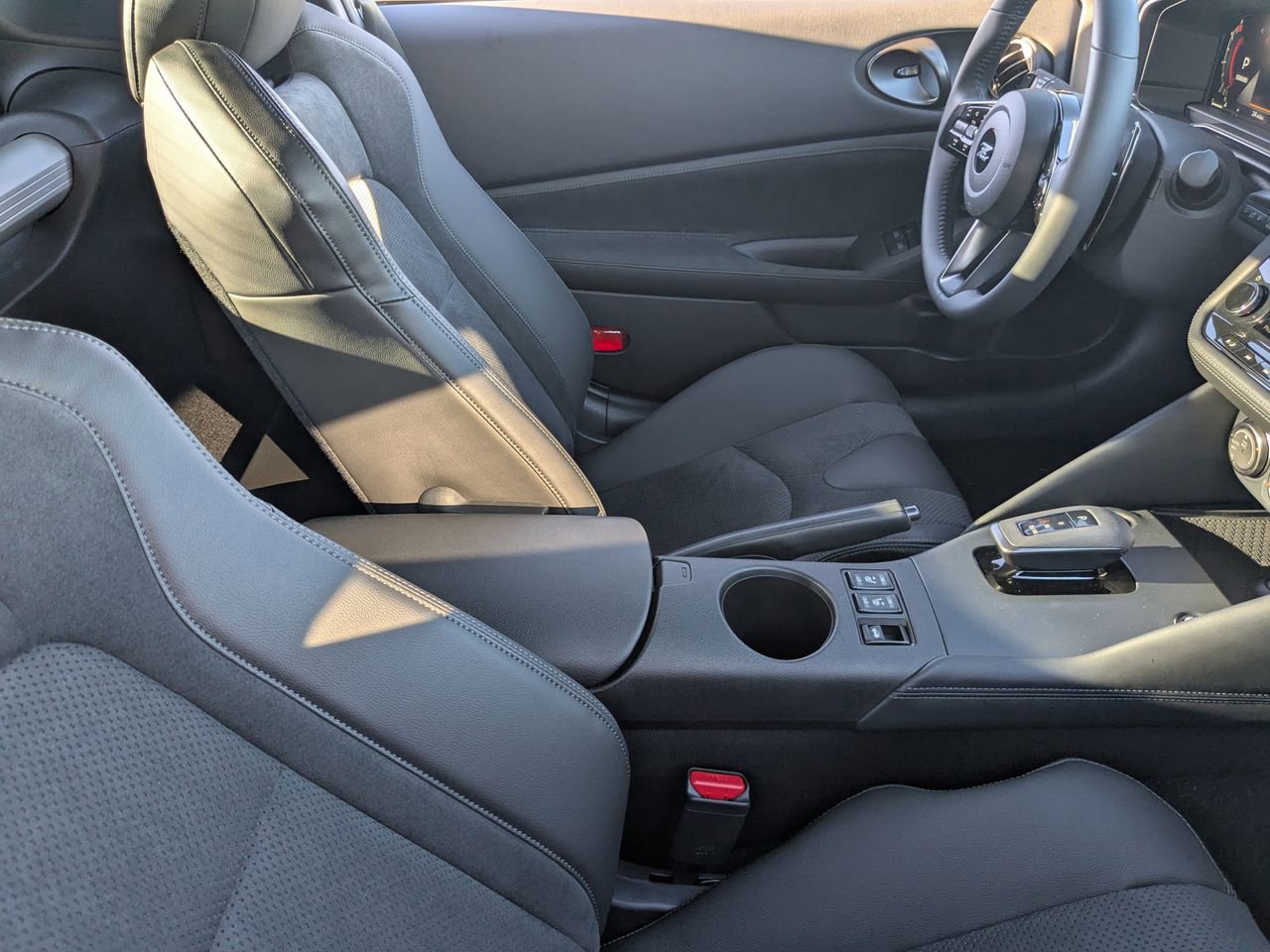 New 2026 Nissan Z Performance w/ Floor Mat Package image 28