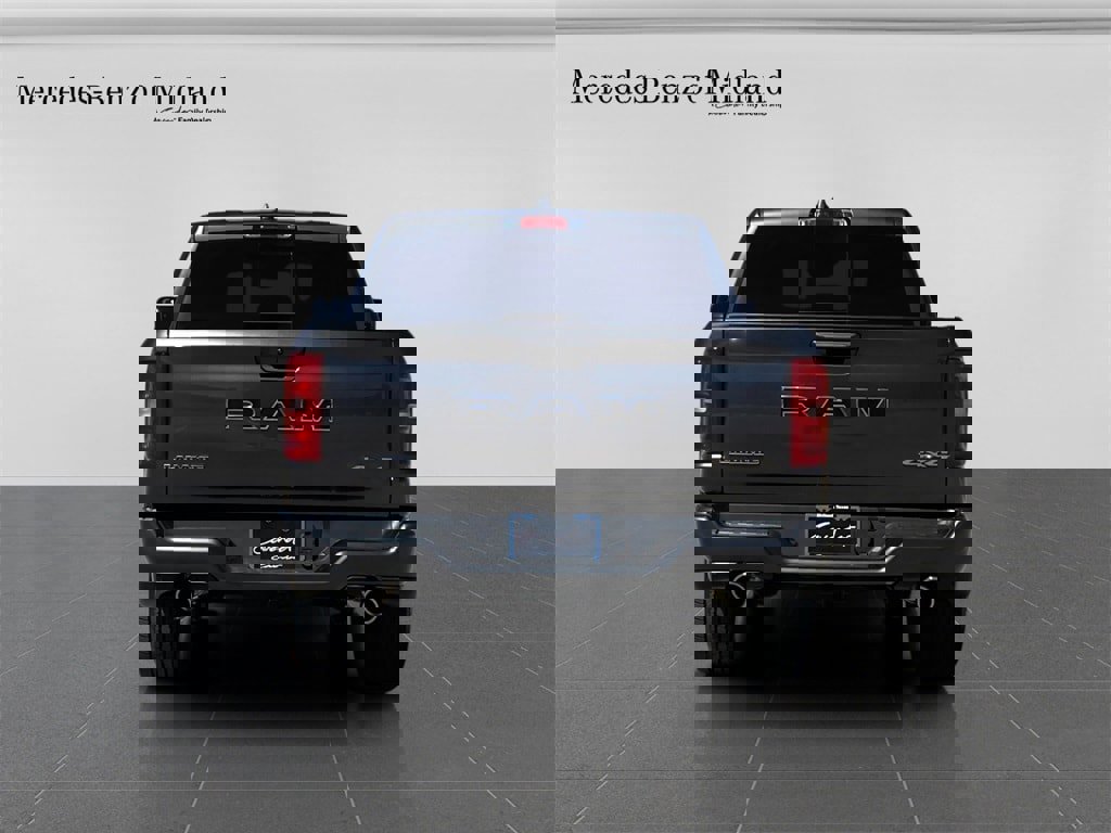 Used 2026 RAM 1500 Laramie image 6