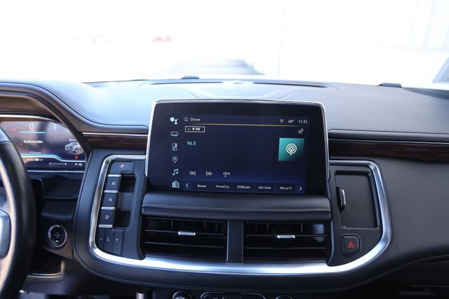 Used 2023 Chevrolet Tahoe Z71 w/ Luxury Package image 24