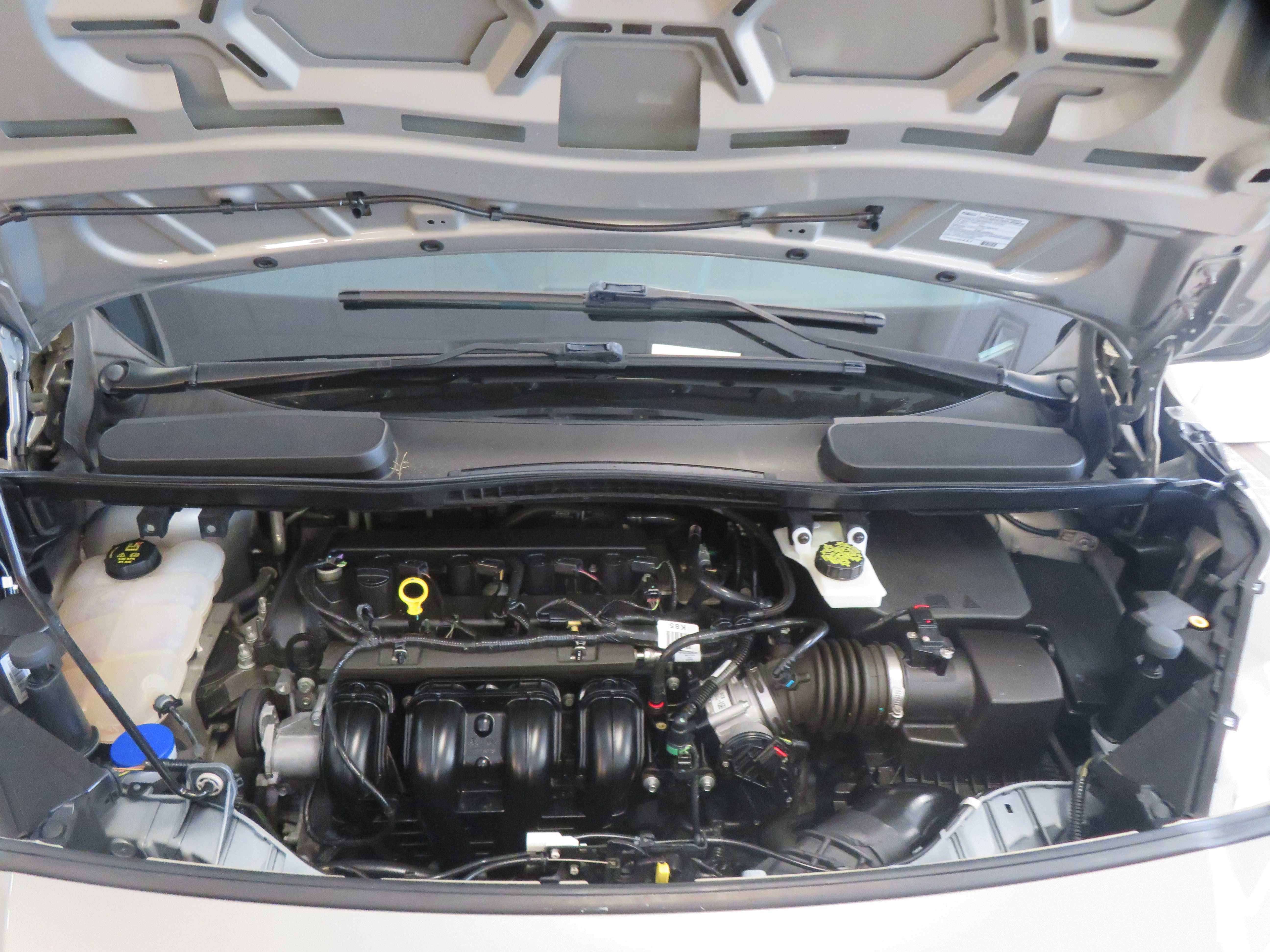 Used 2016 Ford Transit Connect XL image 41