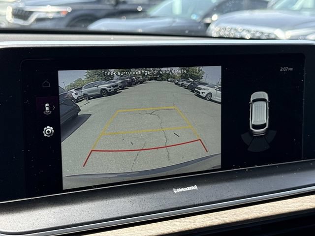 Used 2021 Kia Telluride EX AWD/4WD image 21