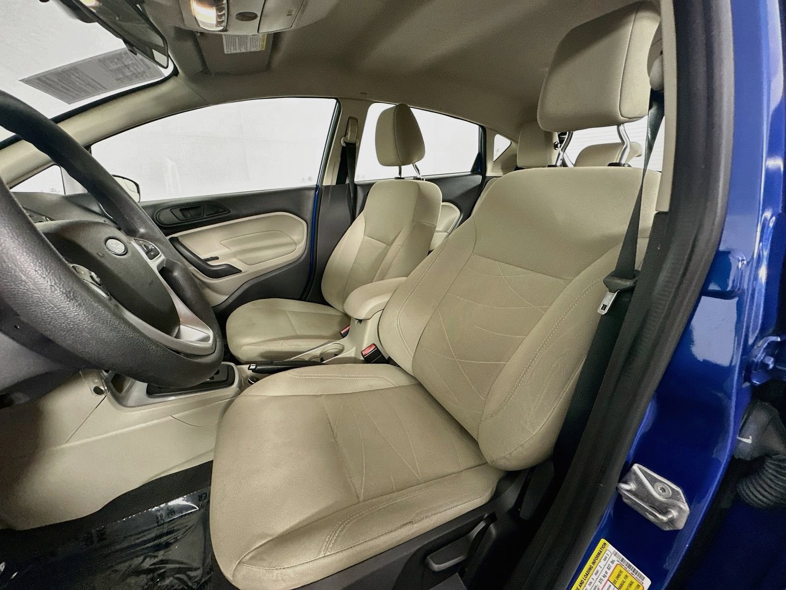 Used 2018 Ford Fiesta SE FWD image 19
