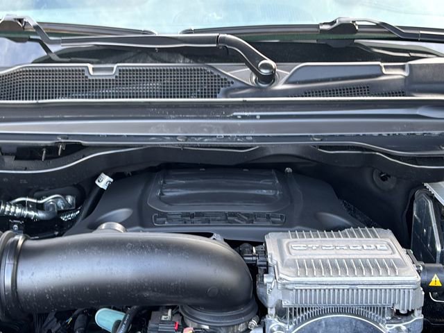 New 2026 RAM 1500 Laramie w/ Night Edition image 12