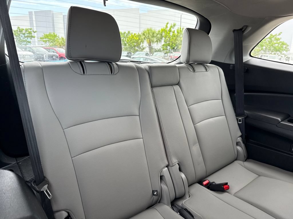 Used 2016 Honda Pilot EX-L image 27