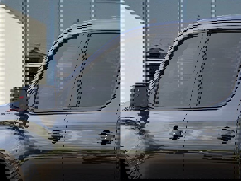 New 2026 Chevrolet Silverado 1500 RST w/ Redline Edition image 12