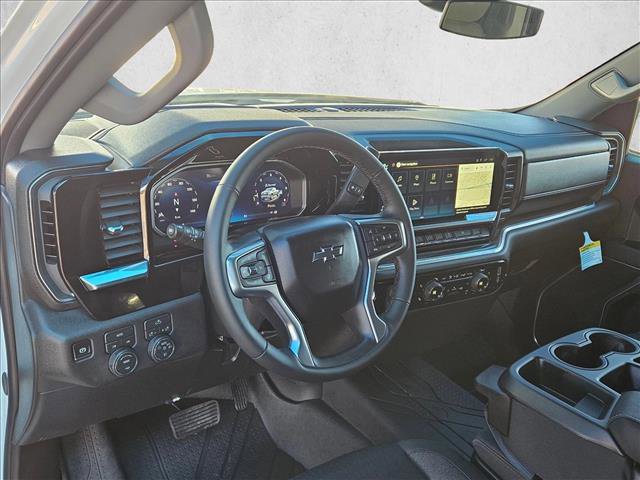 New 2026 Chevrolet Silverado 1500 RST w/ RST Select Package image 3