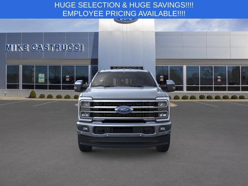 New 2026 Ford F350 King Ranch AWD/4WD image 6