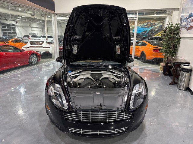 Used 2011 Aston Martin Rapide image 21