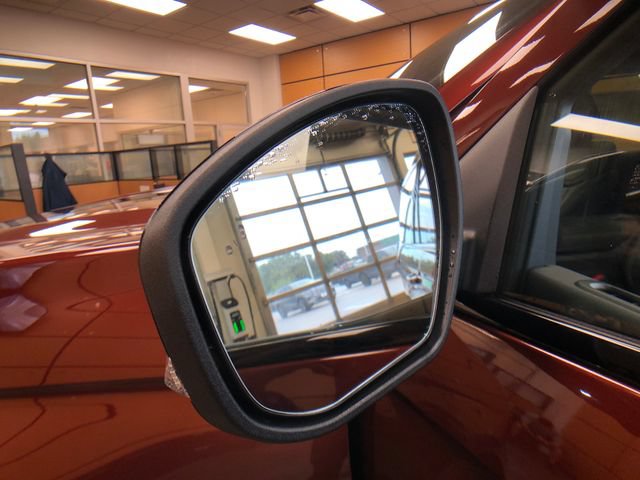 New 2027 Ford Expedition Platinum w/ Stealth Appearance Package AWD/4WD image 24