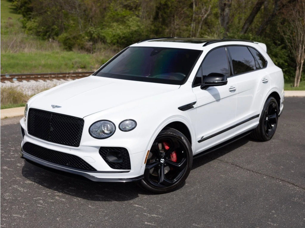 Used 2023 Bentley Bentayga image 7