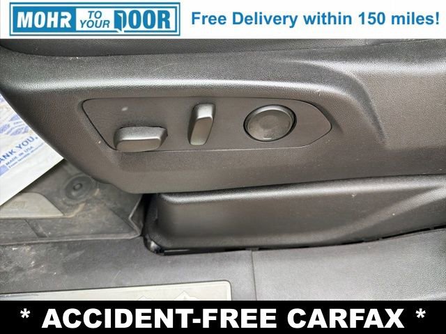 Used 2024 Chevrolet Tahoe High Country image 12