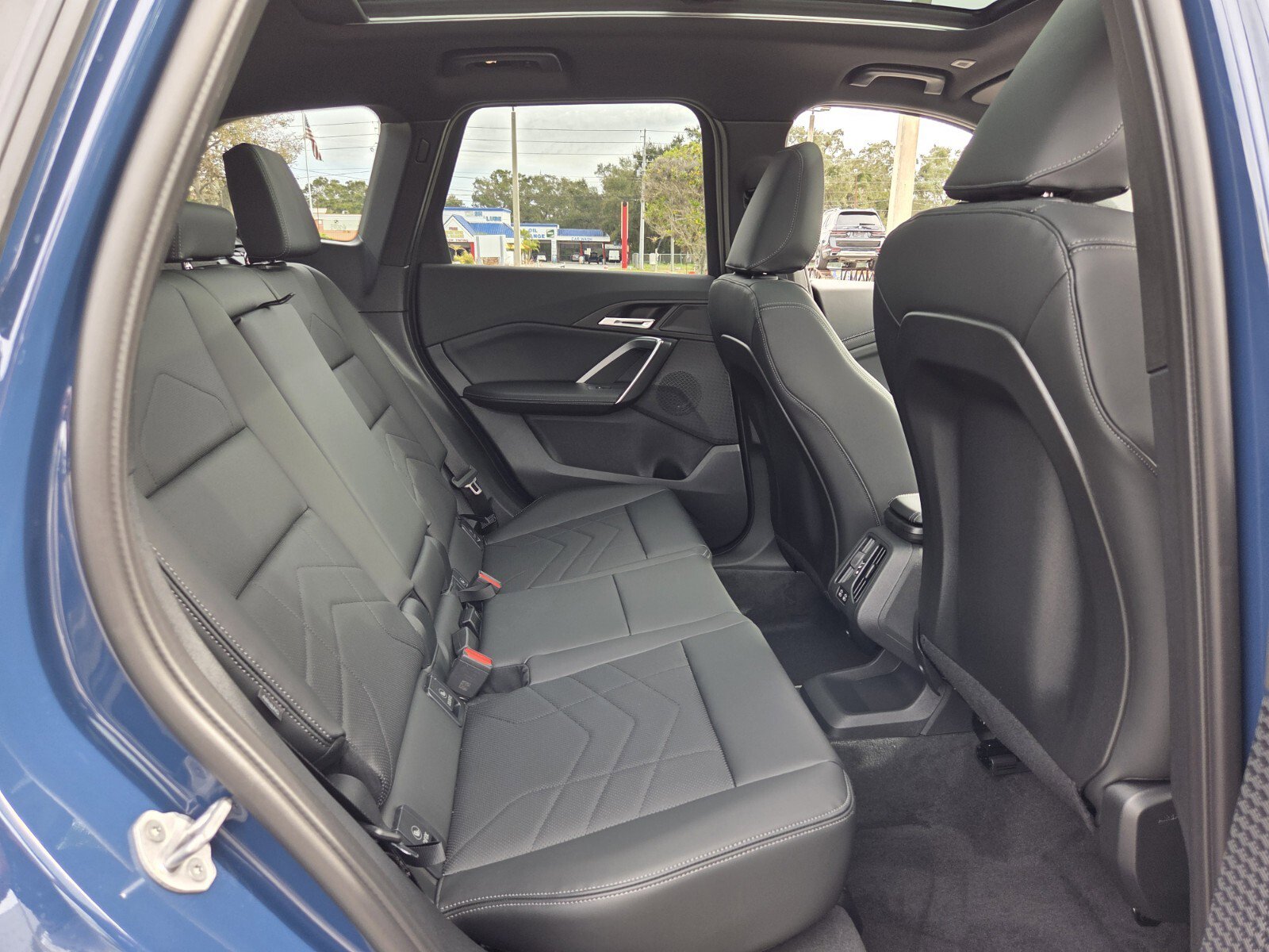 New 2026 BMW X1 xDrive28i image 16