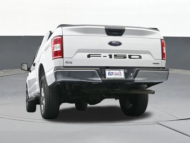Used 2020 Ford F150 XLT image 47