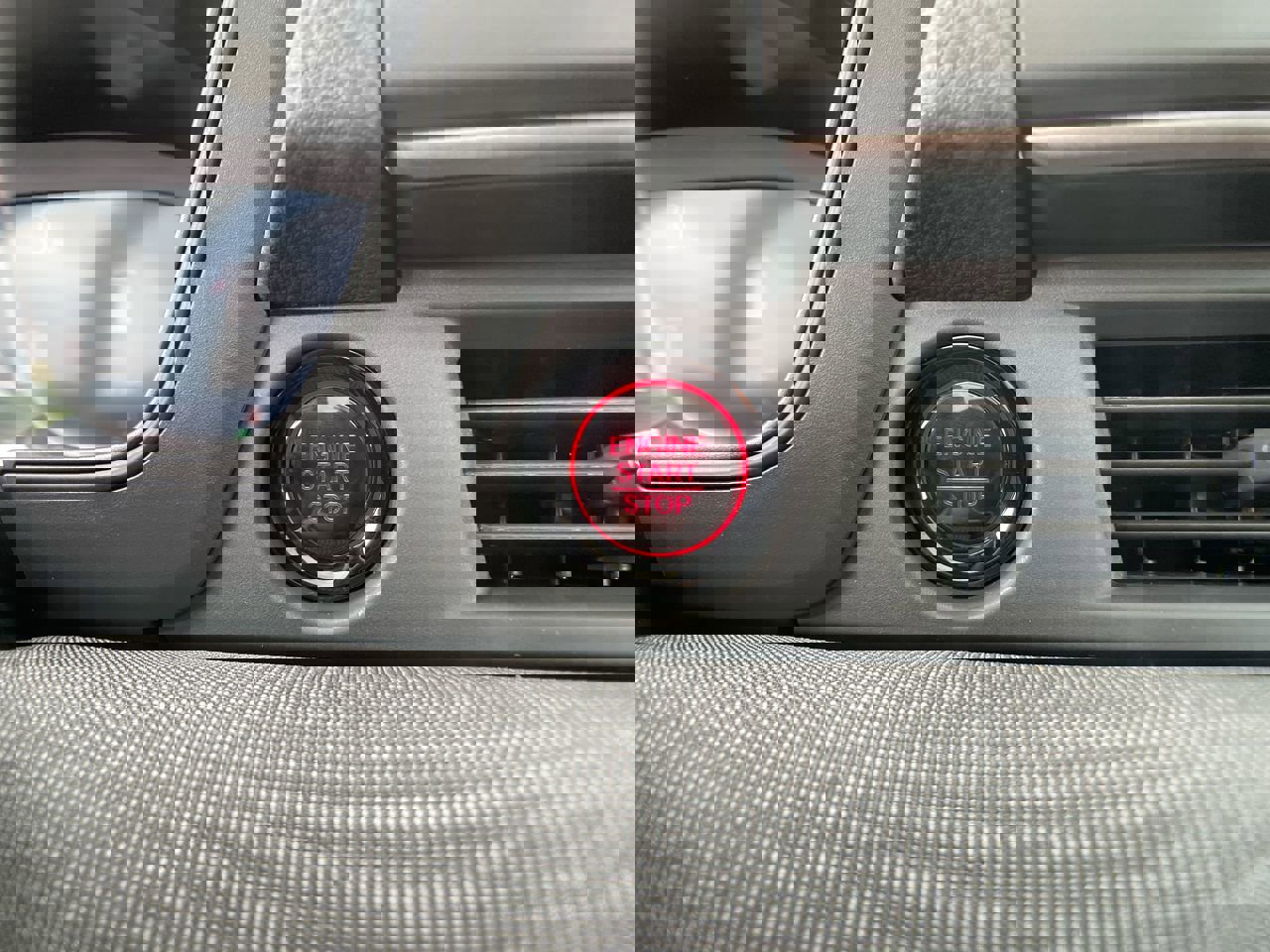 New 2026 Honda Passport TrailSport image 30