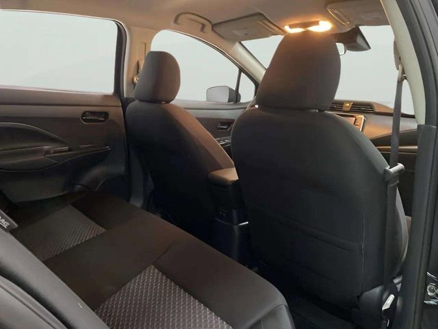 Used 2021 Nissan Versa S image 34