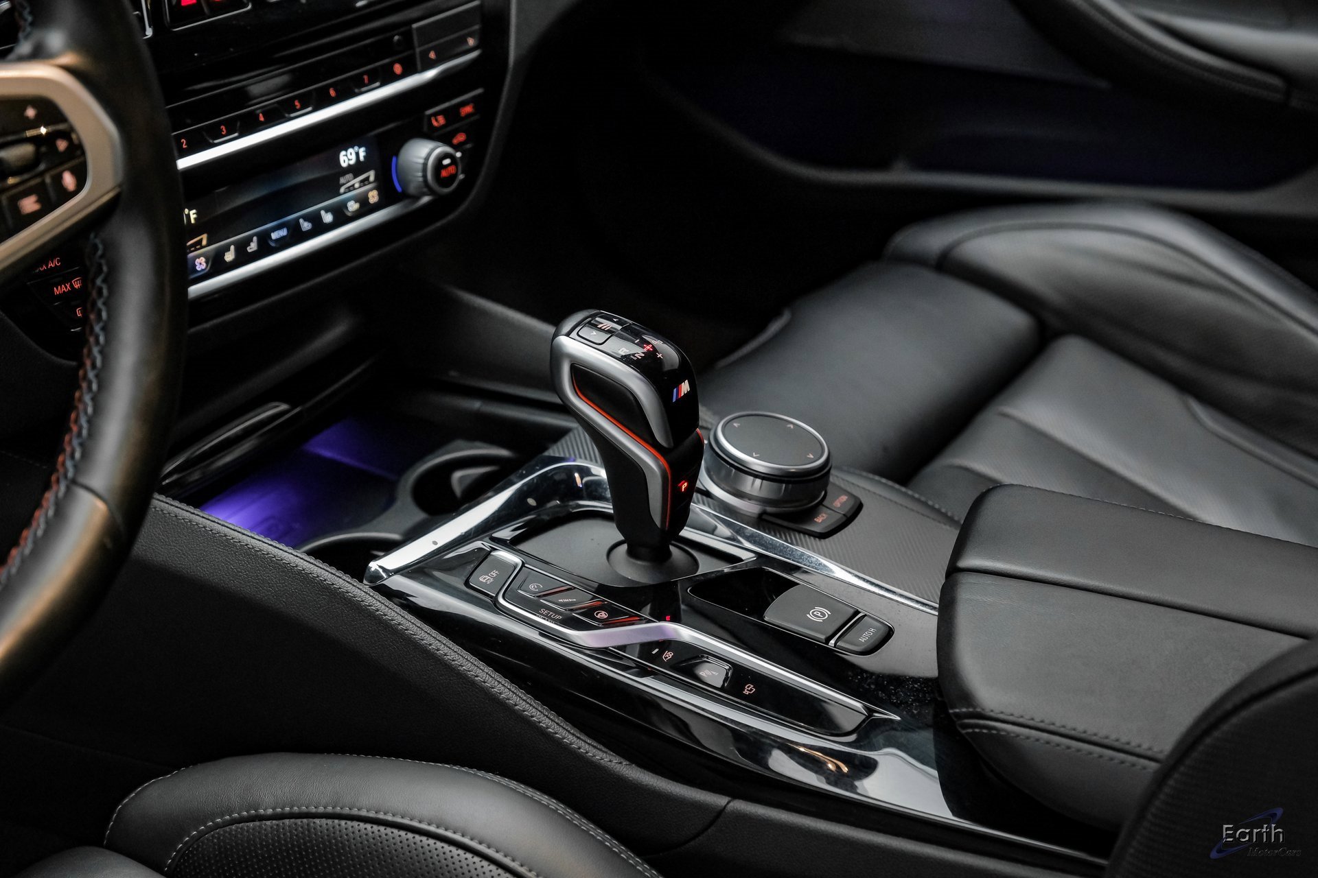 Used 2020 BMW M5 w/ Executive Package image 70