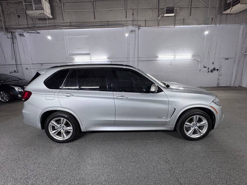 Used 2016 BMW X5 xDrive35i AWD/4WD image 10