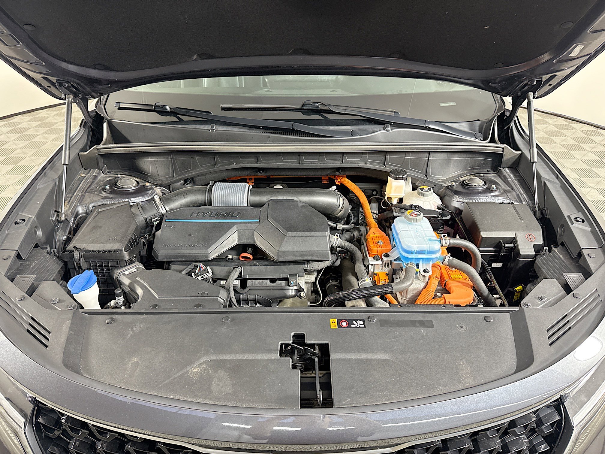 Used 2022 Kia Sorento SX w/ Panoramic Sunroof Package image 39