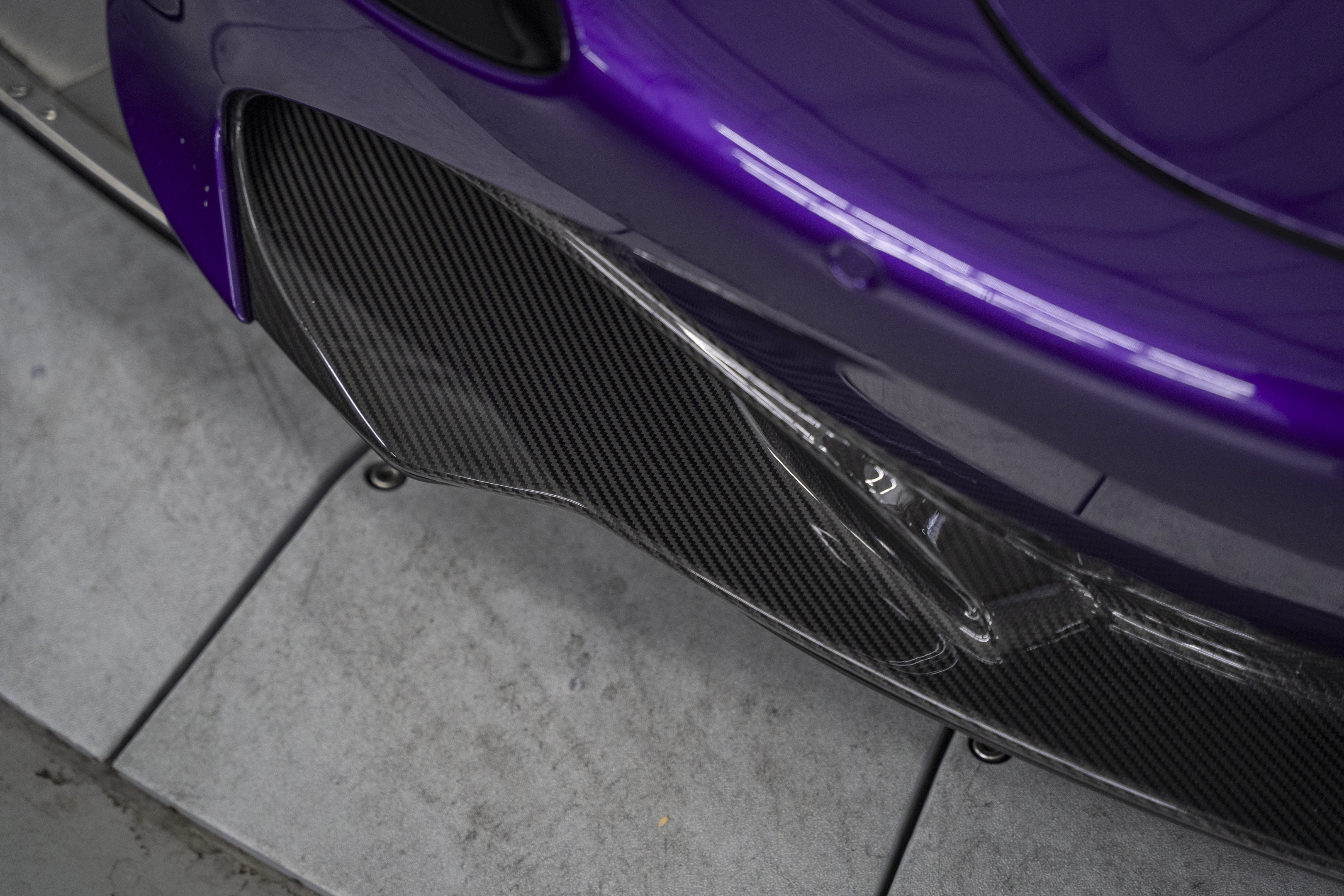 Used 2022 McLaren 720S Spider RWD image 22