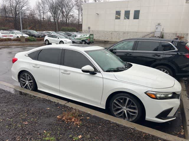 Used 2023 Honda Civic Touring image 22