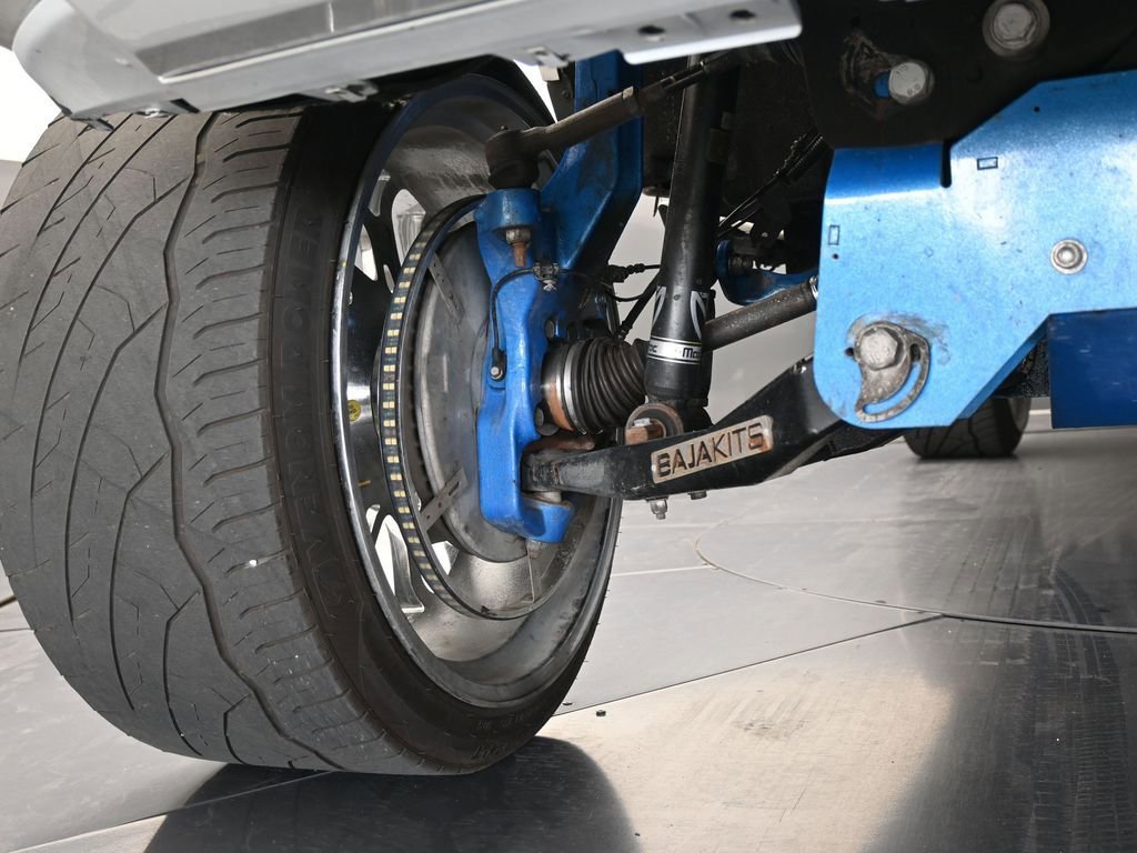 Used 2022 Chevrolet Silverado 1500 High Country image 44