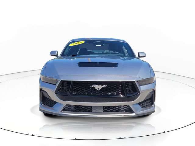 New 2025 Ford Mustang GT Premium RWD image 2