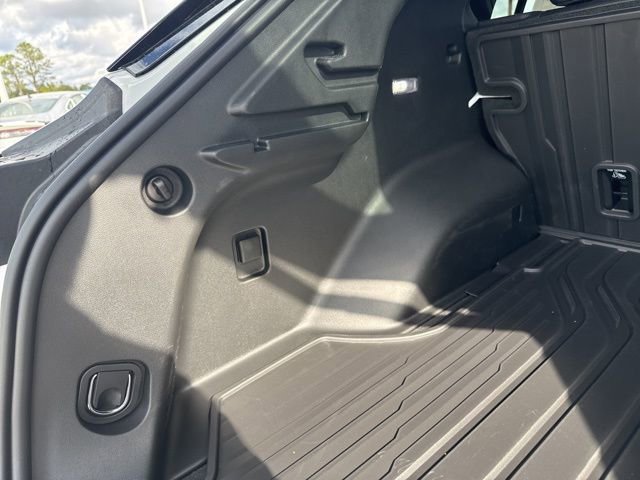 New 2026 Chevrolet Equinox EV LT image 30