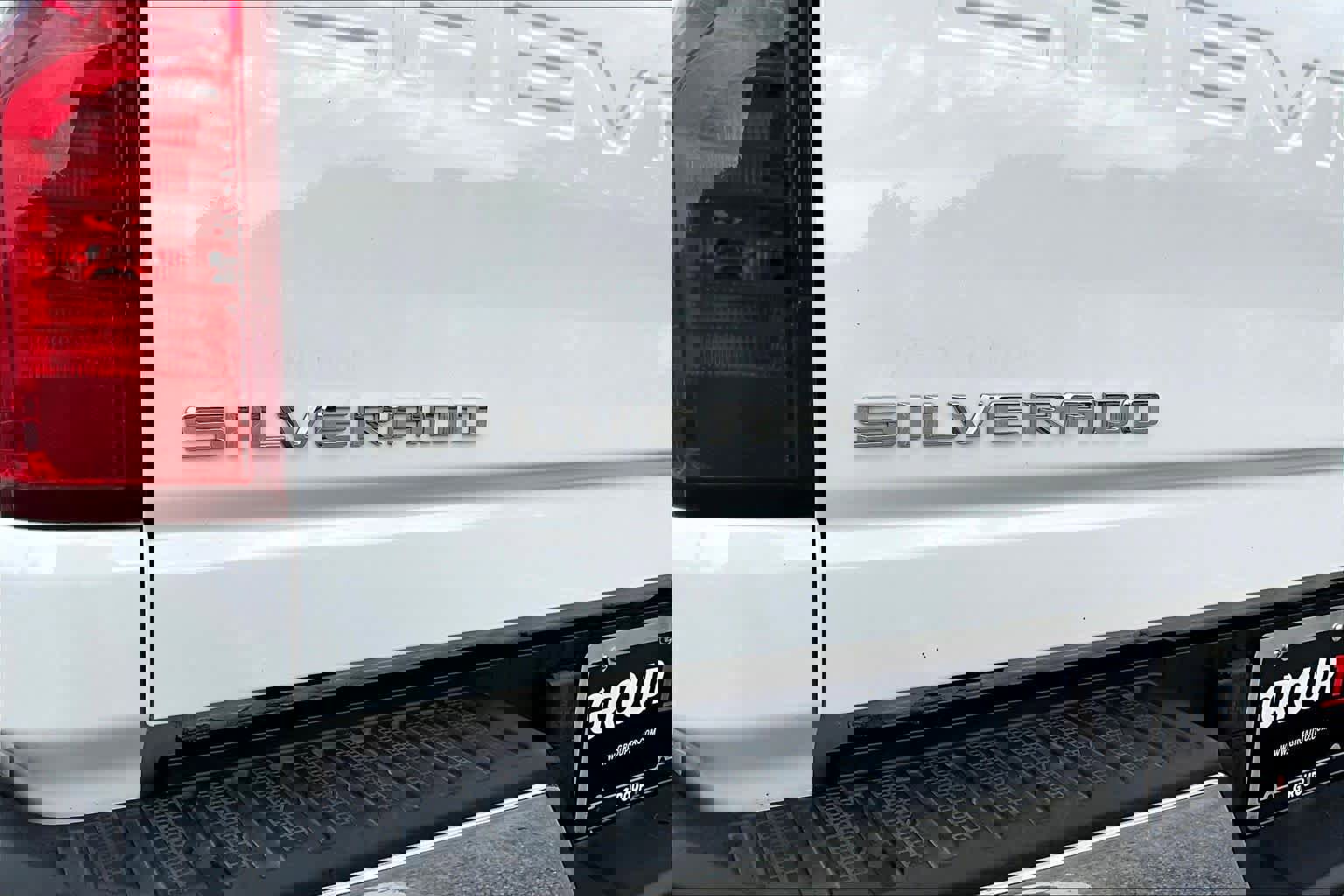 Used 2020 Chevrolet Silverado 2500 LT w/ True North Edition image 10