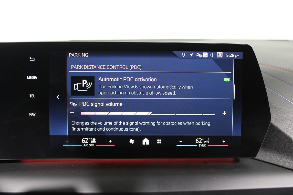 Used 2025 BMW 228i xDrive w/ M Sport Package AWD/4WD image 25