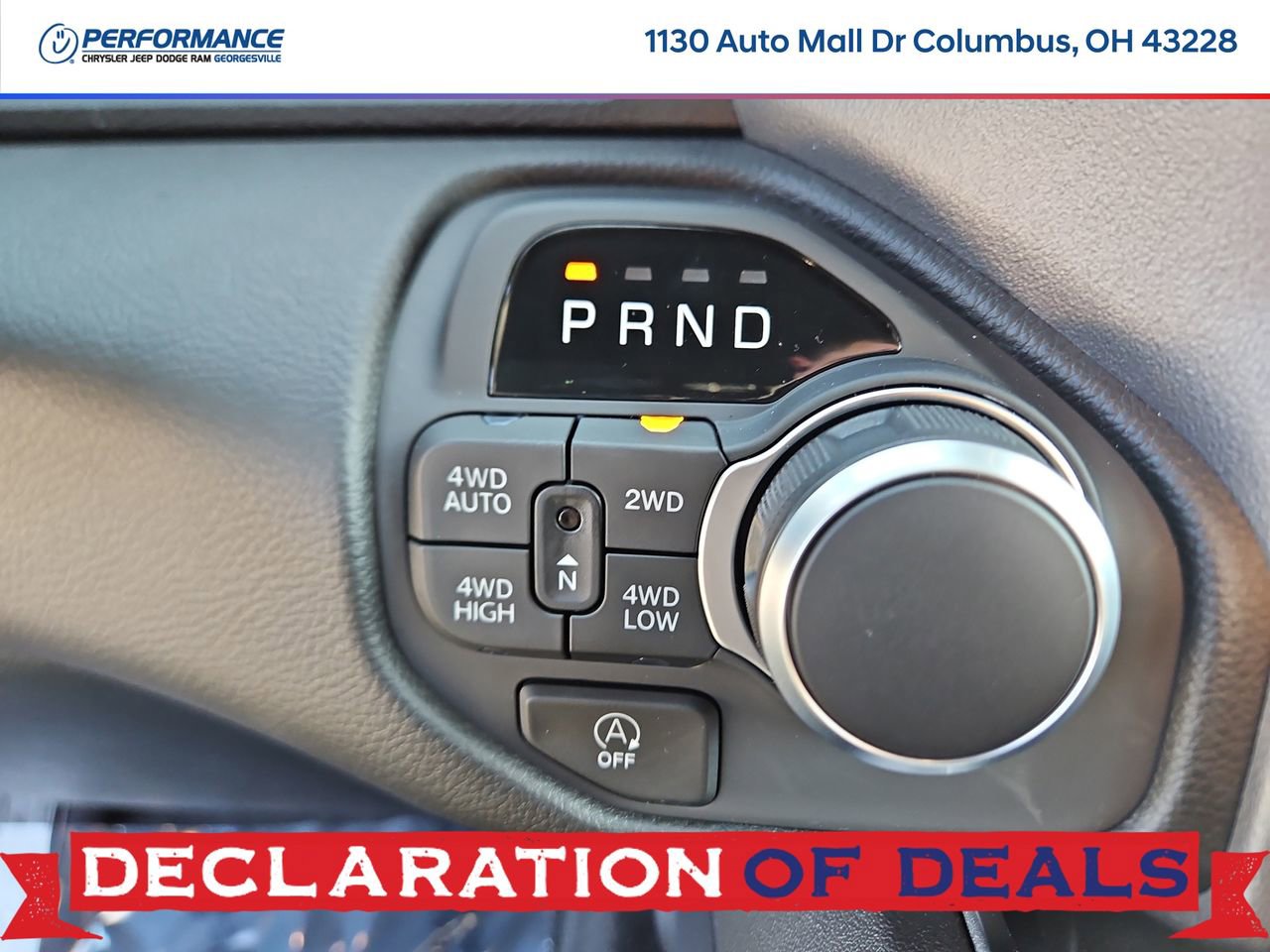 New 2026 RAM 1500 Big Horn image 29