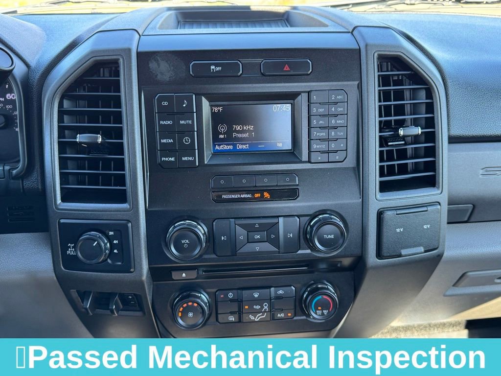 Used 2018 Ford F250 XL w/ Power Equipment Group image 20