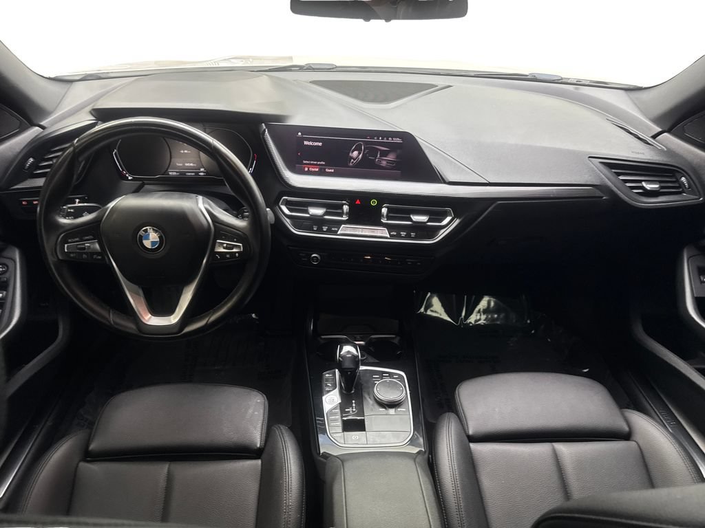 Used 2021 BMW 228i xDrive Gran Coupe w/ Convenience Package AWD/4WD image 52