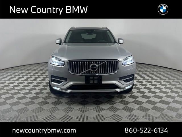 Used 2023 Volvo XC90 B6 Plus w/ Protection Package Premier image 2