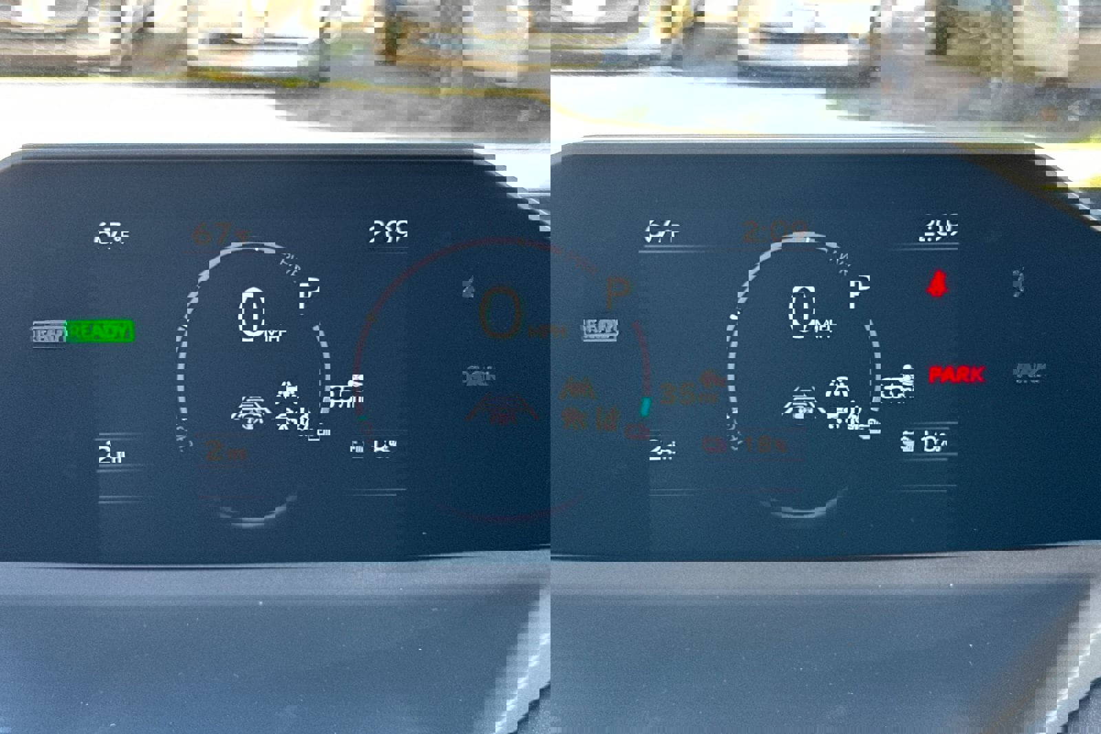 New 2026 Toyota bZ image 29