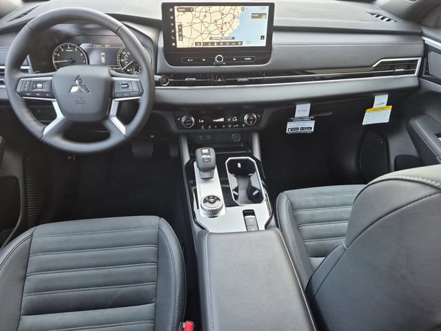 New 2026 Mitsubishi Outlander LE FWD image 31