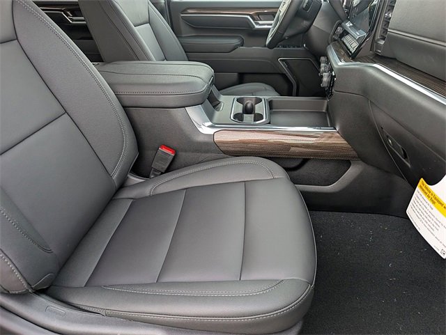 New 2026 Chevrolet Silverado 2500 LT w/ Trail Boss Package image 12