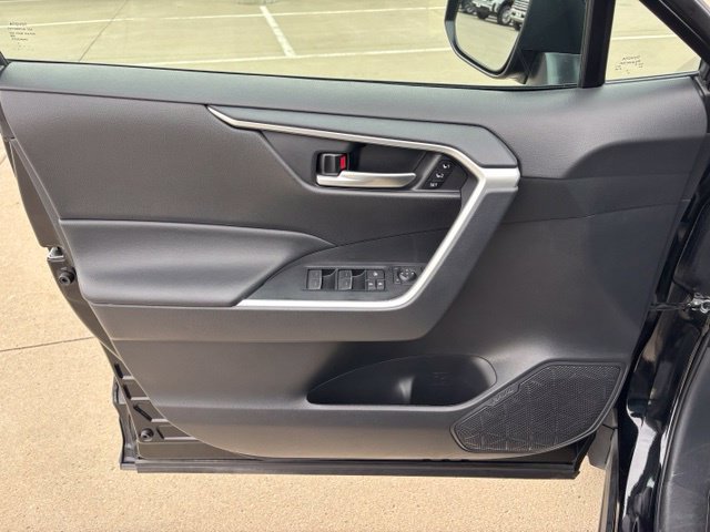 Used 2024 Toyota RAV4 XLE Premium w/ Weather Package AWD/4WD image 18