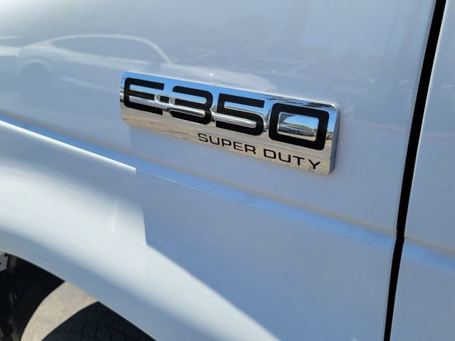 New 2026 Ford E-350 and Econoline 350 Super Duty w/ Ambulance Prep Package RWD image 17