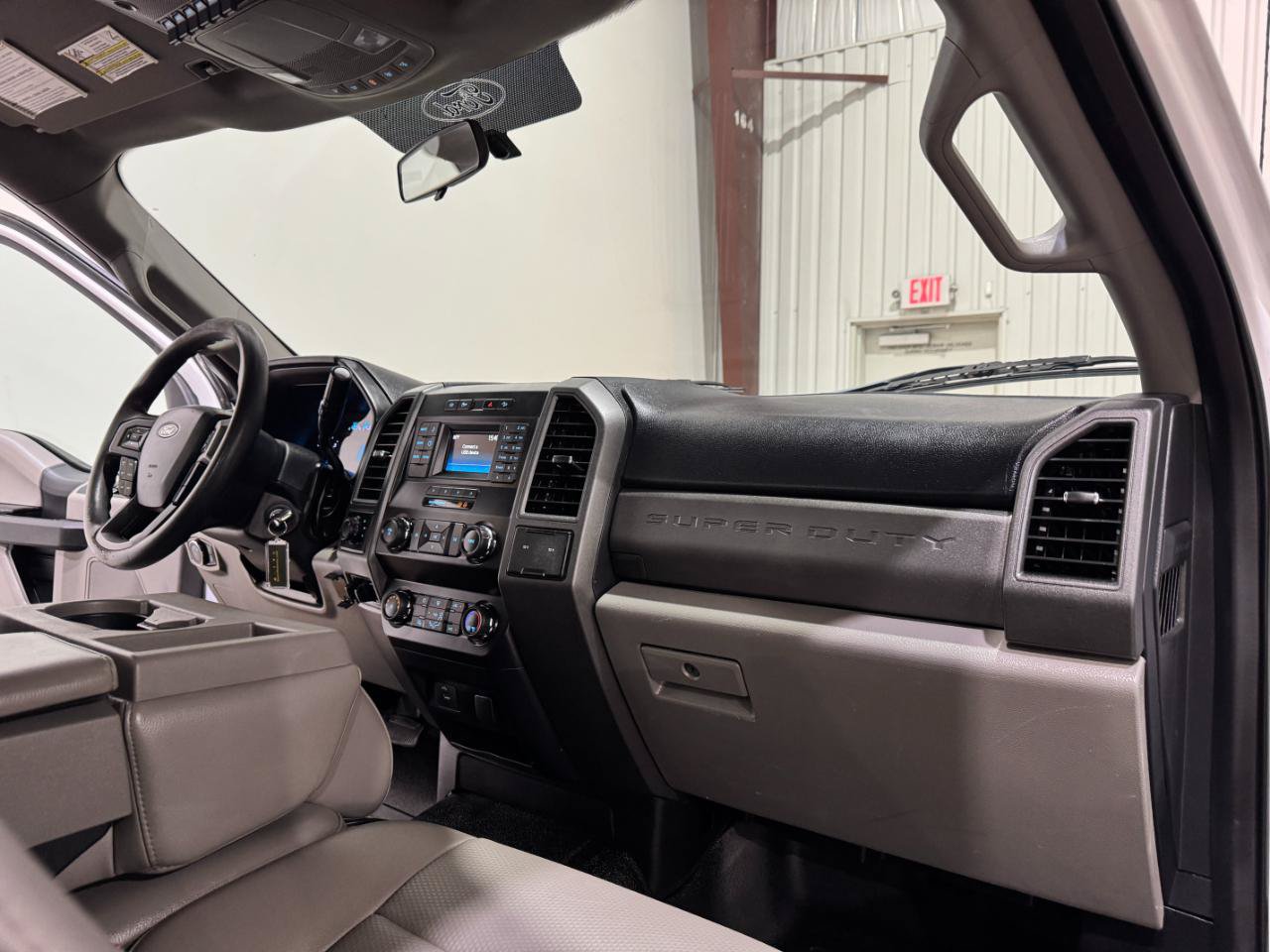 Used 2019 Ford F250 XL w/ XL Value Package AWD/4WD image 11
