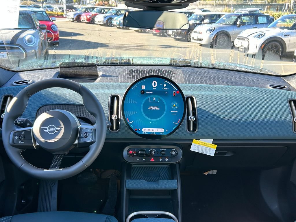 New 2026 MINI Cooper Countryman S image 32