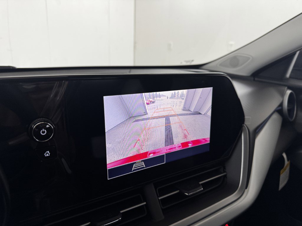 New 2026 Chevrolet Trax LS image 41