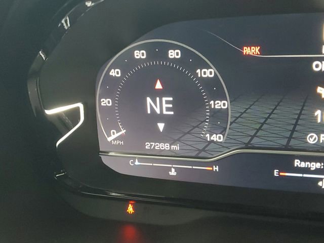 Certified 2023 GMC Yukon Denali w/ Denali Reserve Package AWD/4WD image 20