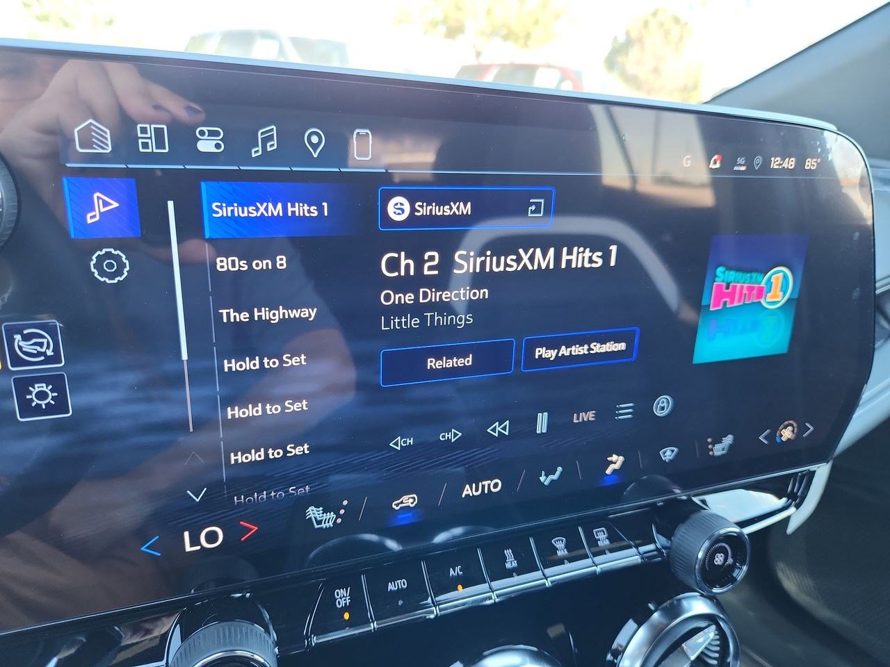 New 2026 Chevrolet Blazer EV LT w/ Super Cruise Package image 19