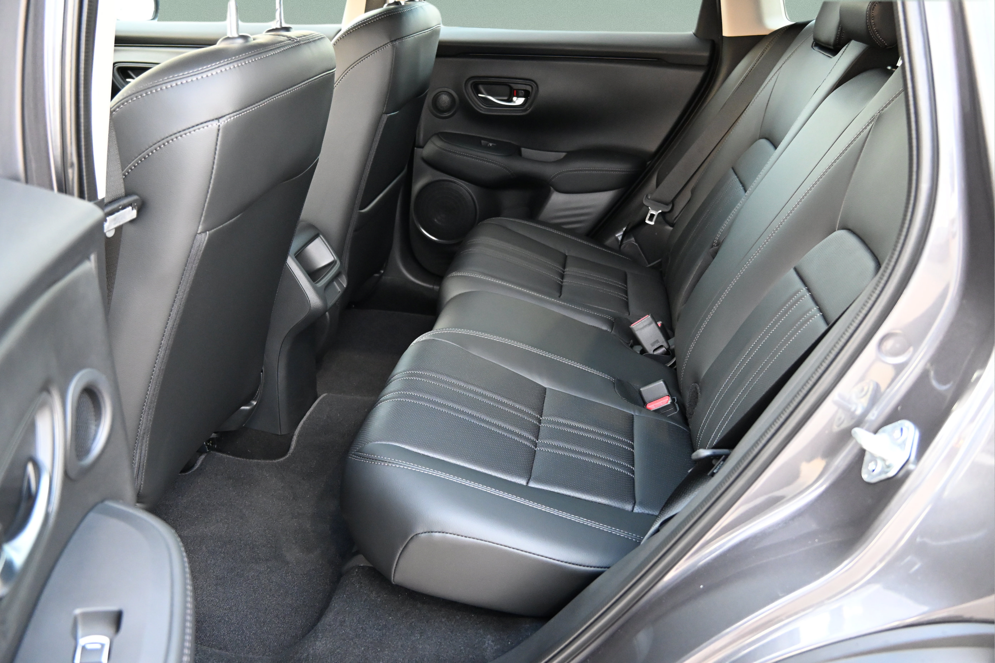 New 2027 Honda HR-V EX-L image 13